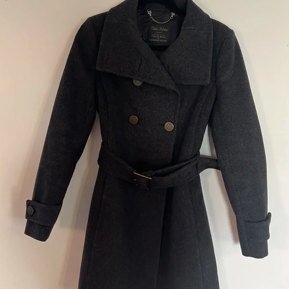 Talula Babaton jacket - Picture 8 of 8